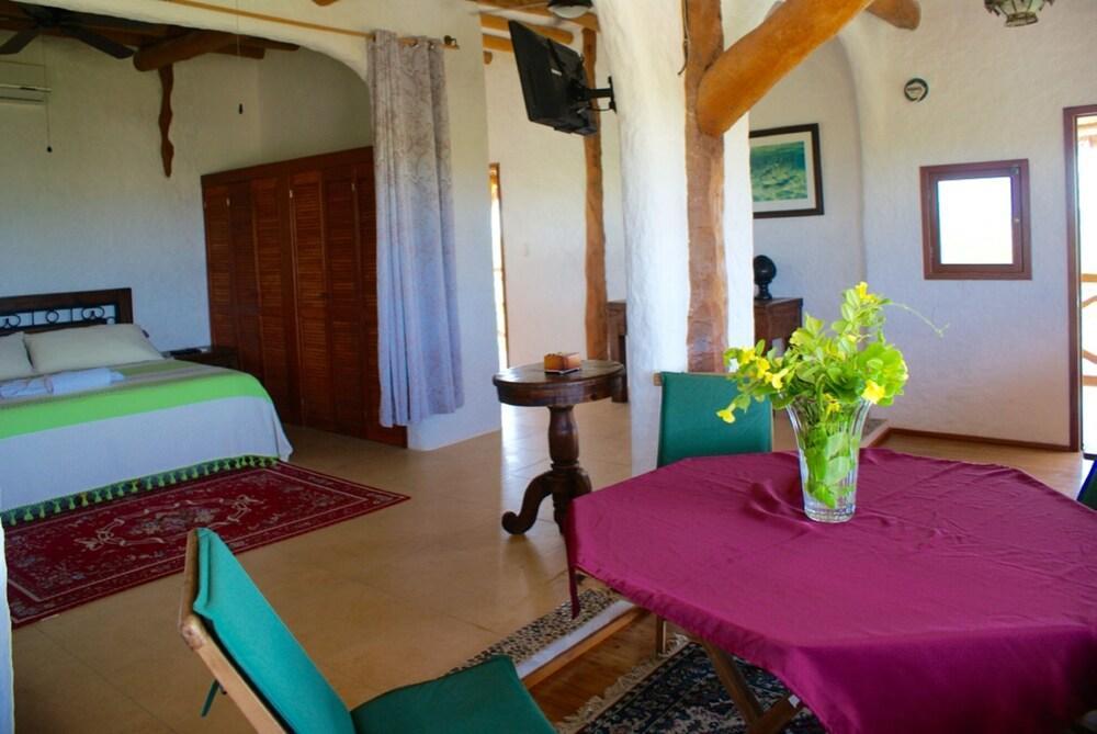 Ensueno Holbox & Beach Club Kültér fotó