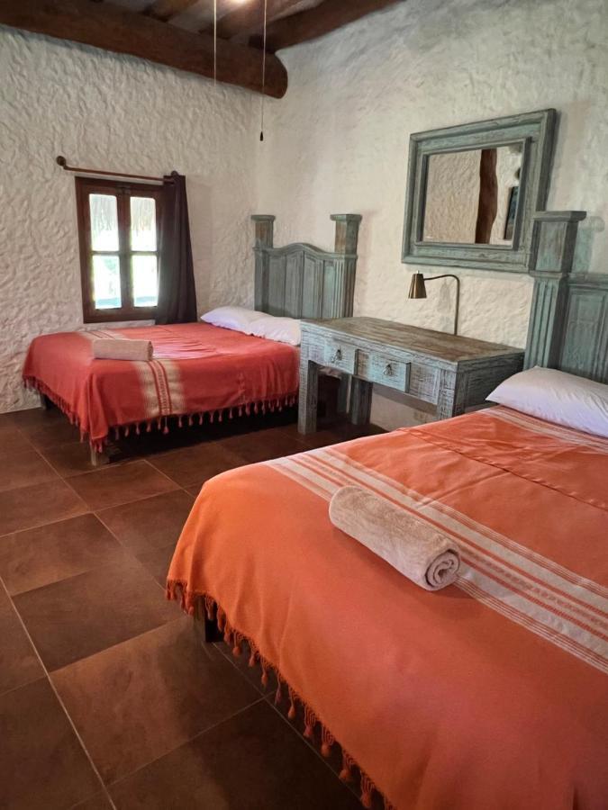 Ensueno Holbox & Beach Club Szoba fotó