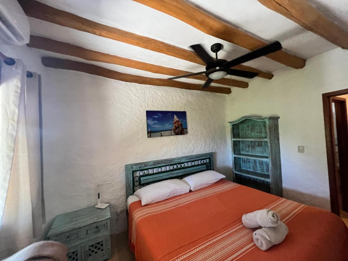 Ensueno Holbox & Beach Club Szoba fotó
