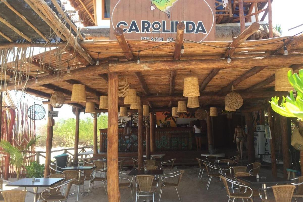 Ensueno Holbox & Beach Club Kültér fotó