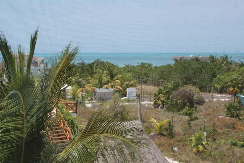 Ensueno Holbox & Beach Club Kültér fotó