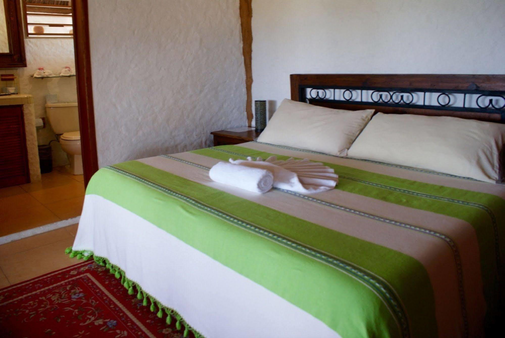 Ensueno Holbox & Beach Club Kültér fotó