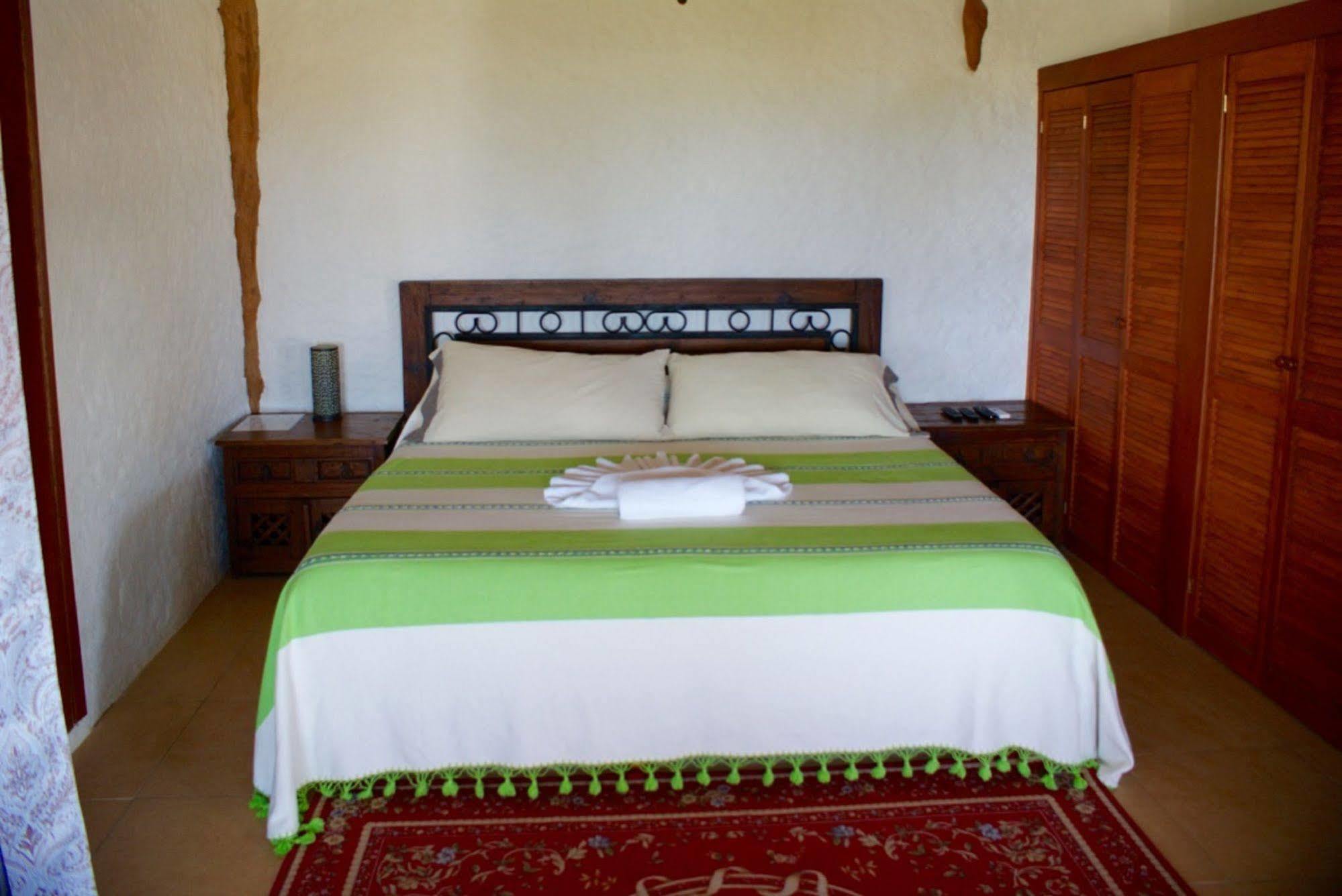 Ensueno Holbox & Beach Club Kültér fotó