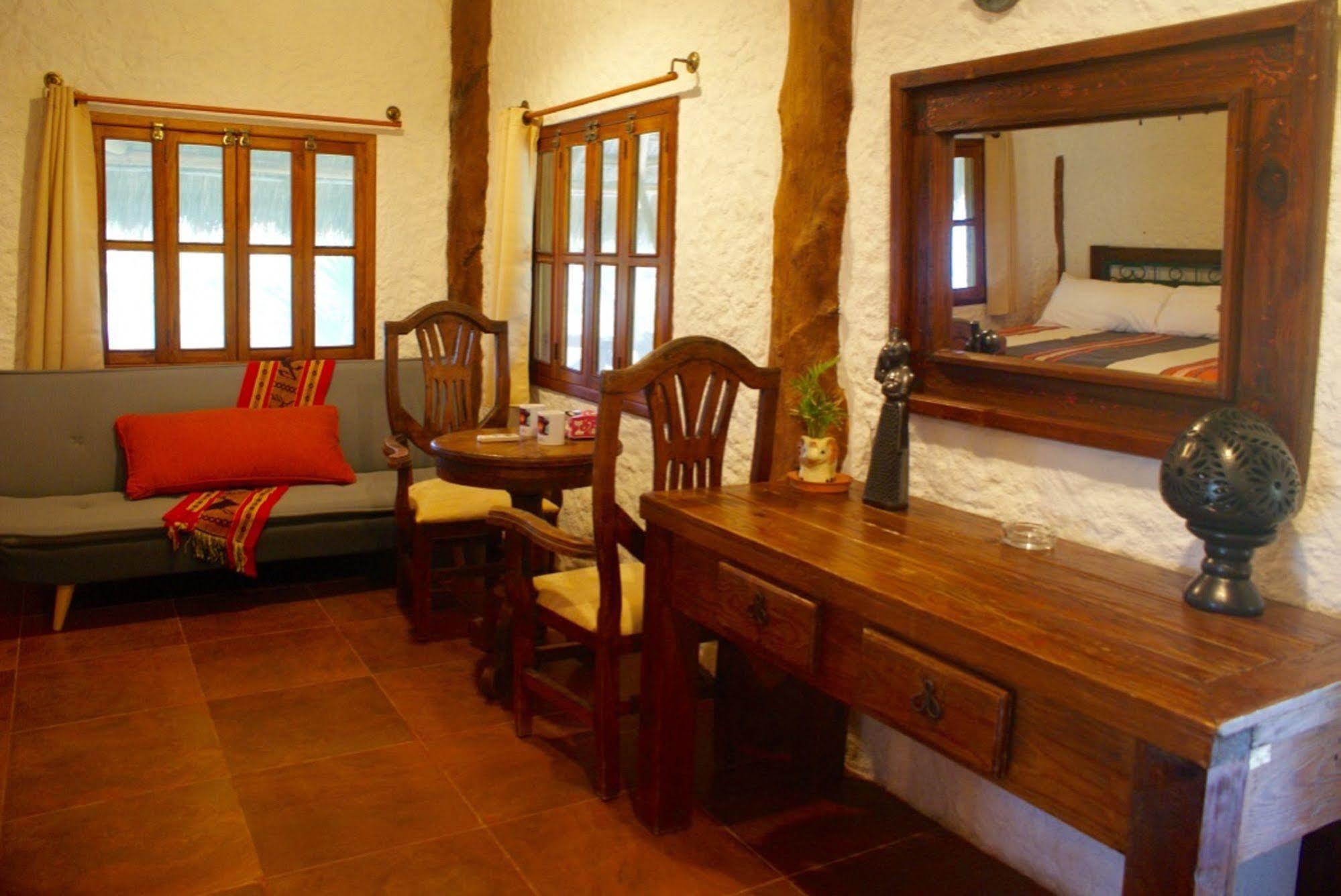 Ensueno Holbox & Beach Club Kültér fotó