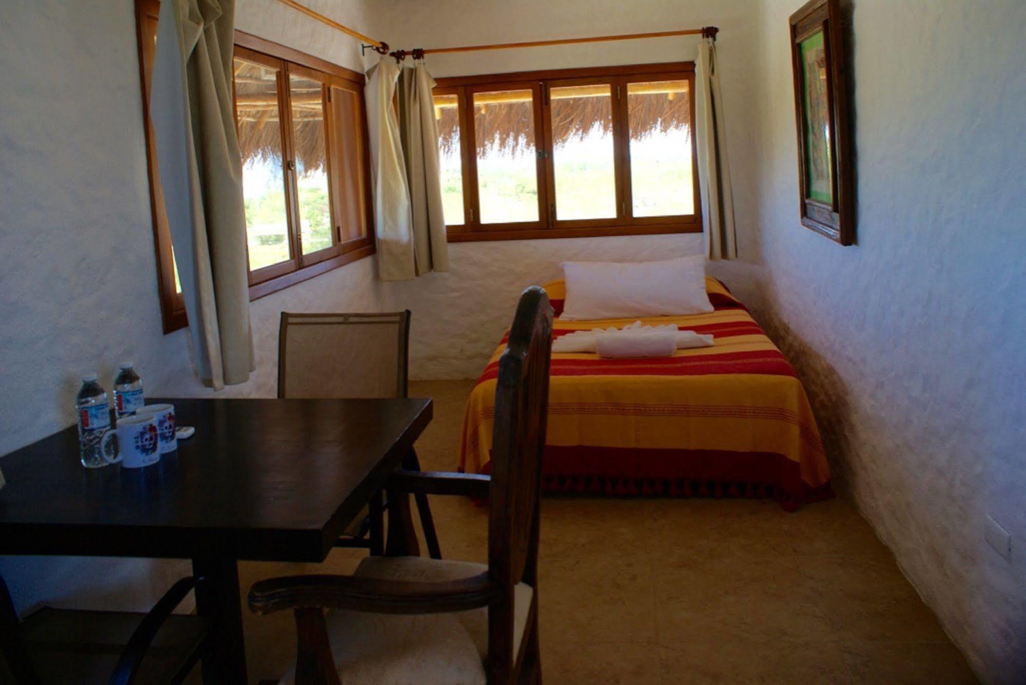 Ensueno Holbox & Beach Club Kültér fotó