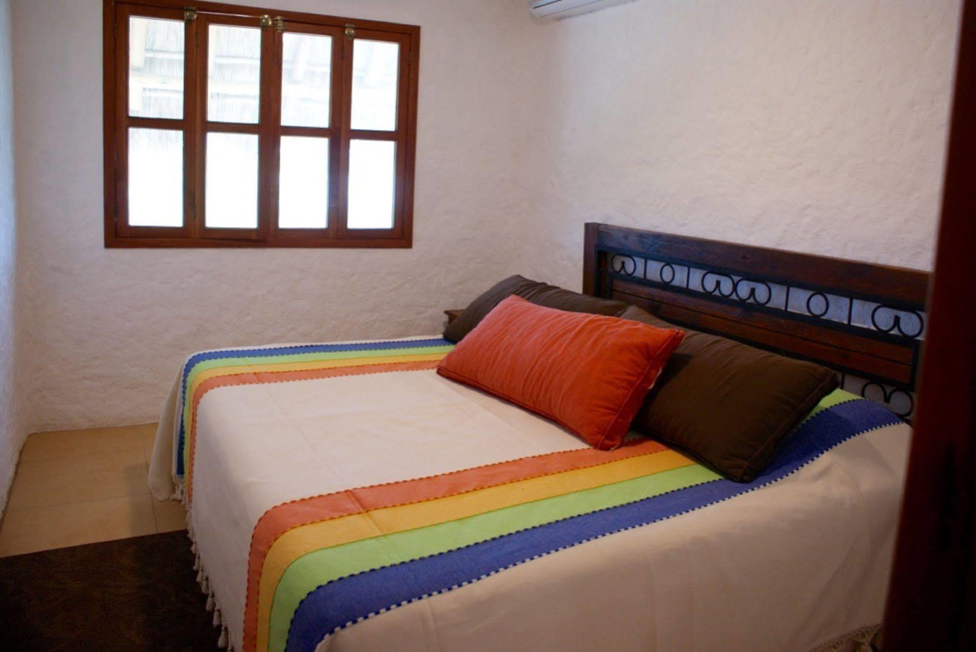 Ensueno Holbox & Beach Club Kültér fotó