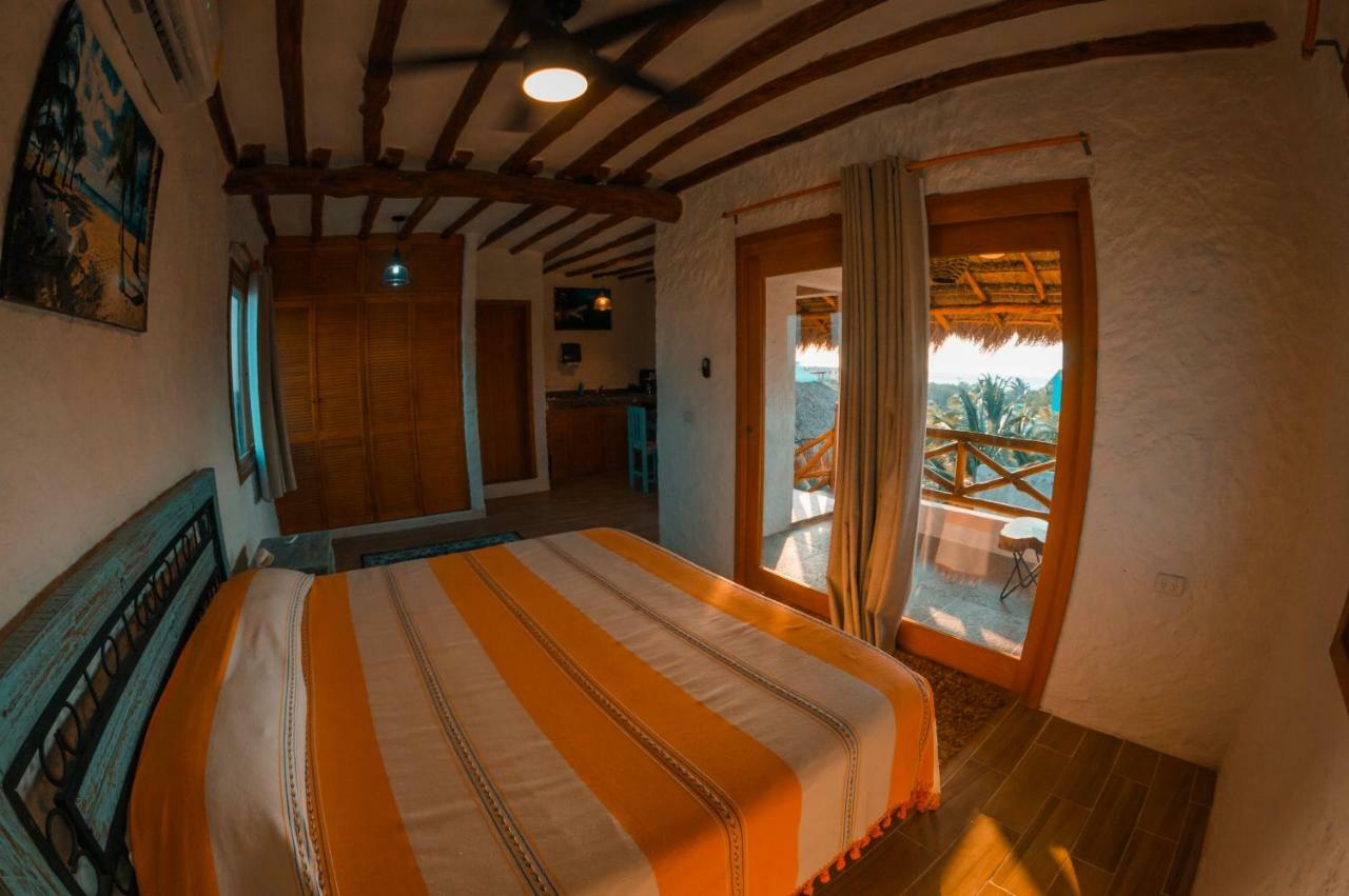 Ensueno Holbox & Beach Club Kültér fotó
