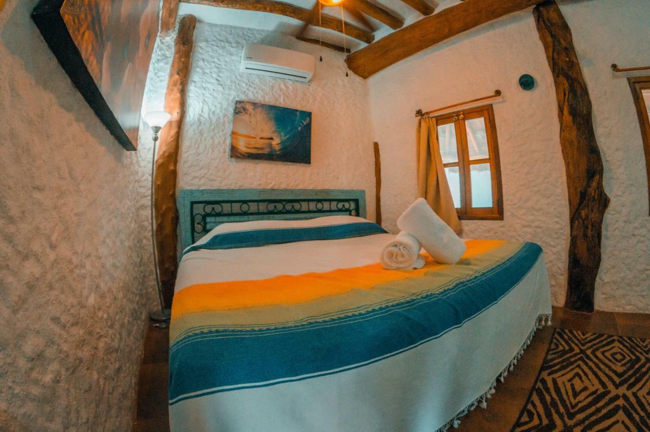 Ensueno Holbox & Beach Club Kültér fotó