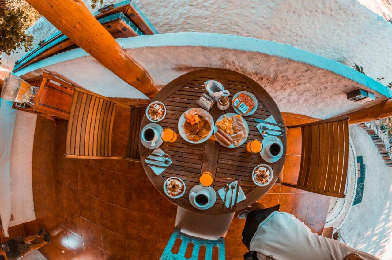 Ensueno Holbox & Beach Club Kültér fotó